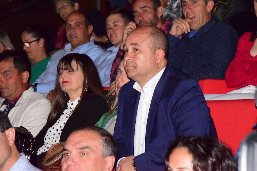 Fotos: I GALA DEL DEPORTE LOJEÑO