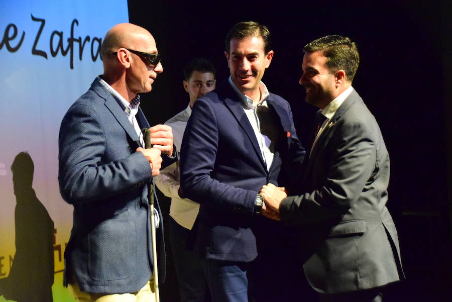 Fotos: I GALA DEL DEPORTE LOJEÑO