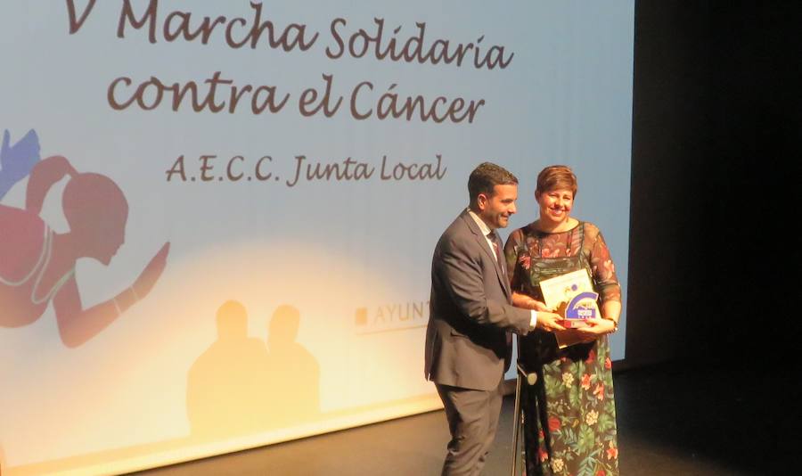 Fotos: I GALA DEL DEPORTE LOJEÑO