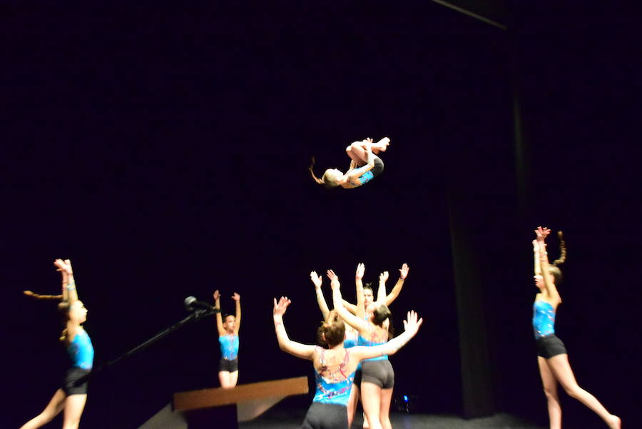Fotos: I GALA DEL DEPORTE LOJEÑO