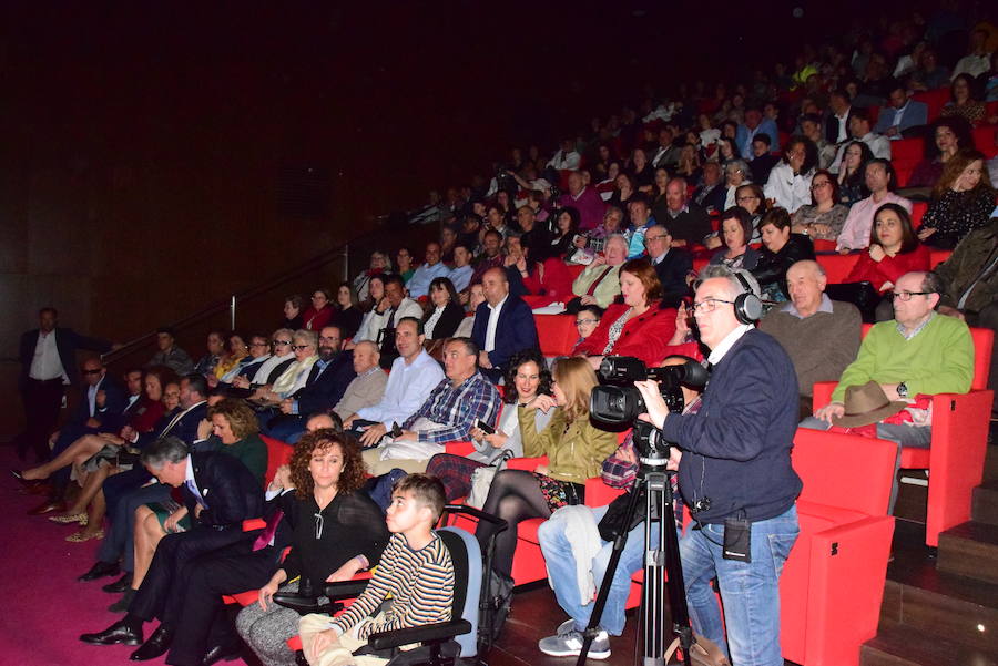 Fotos: I GALA DEL DEPORTE LOJEÑO