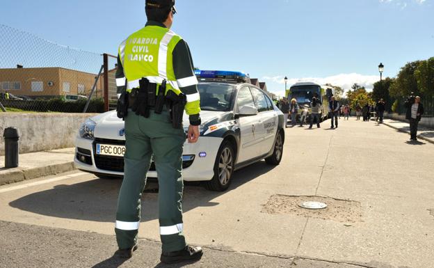 Piden 7 años de cárcel para la familia que intentó matar a un clan rival en Loja