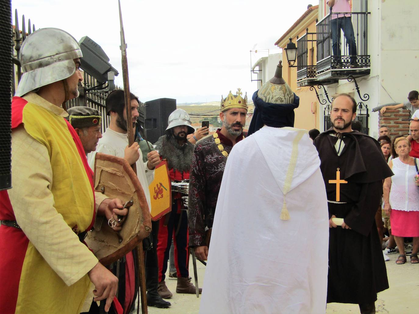 Fotos: VI &#039;Loja Dos Reinos, Dos Culturas&#039;