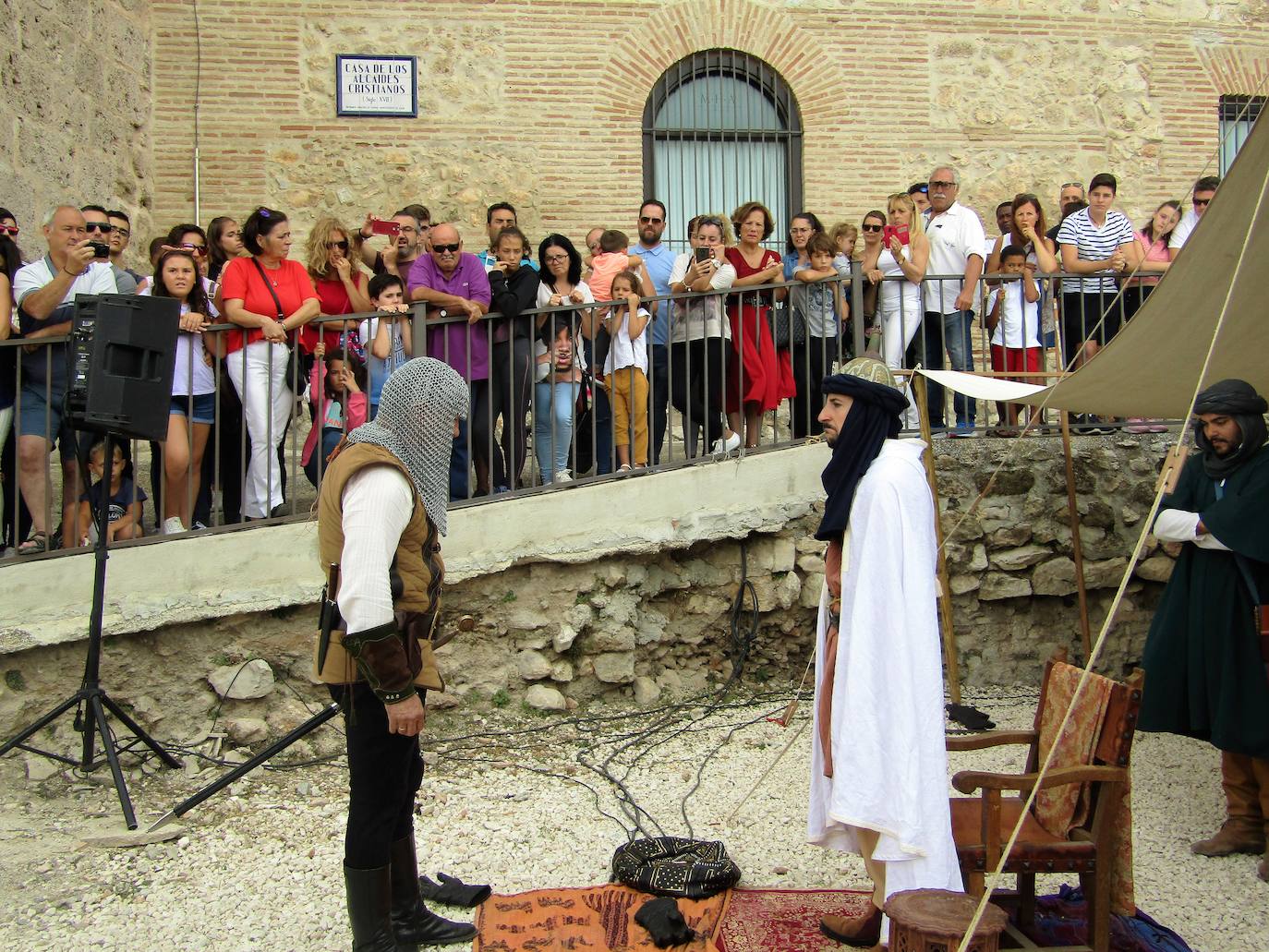 Fotos: VI &#039;Loja Dos Reinos, Dos Culturas&#039;