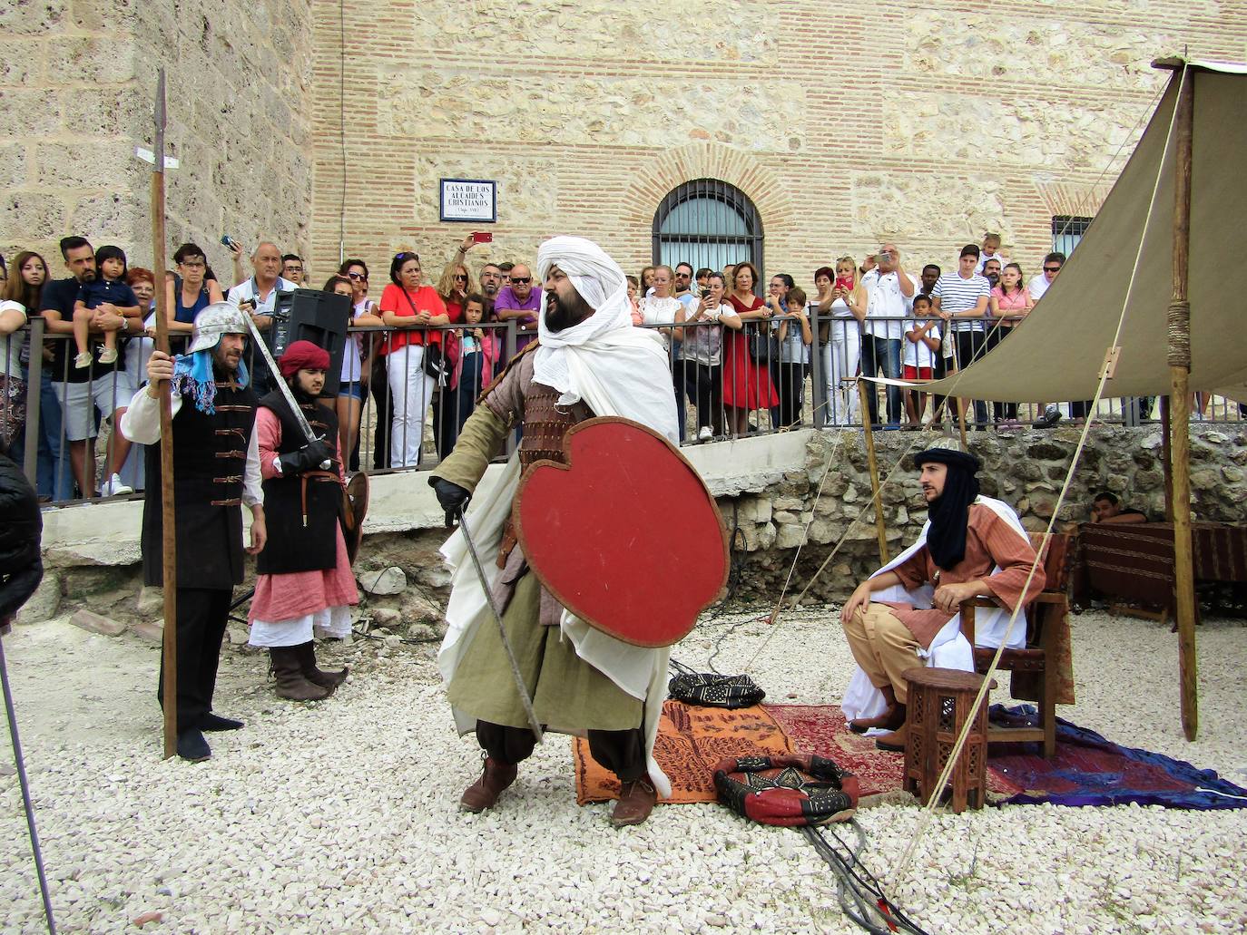 Fotos: VI &#039;Loja Dos Reinos, Dos Culturas&#039;