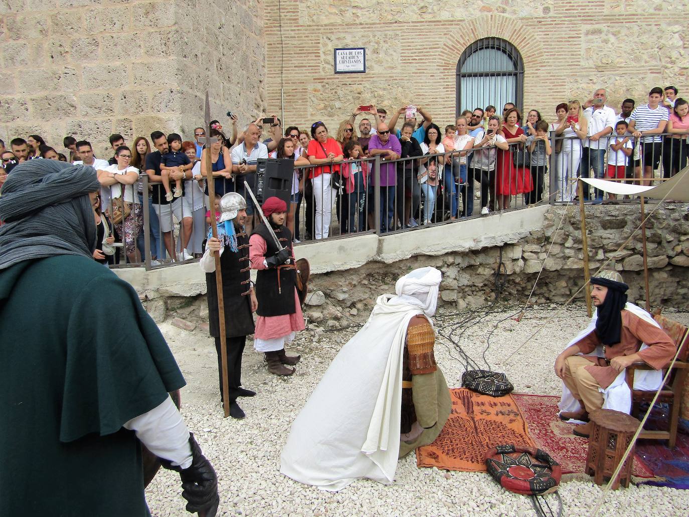 Fotos: VI &#039;Loja Dos Reinos, Dos Culturas&#039;