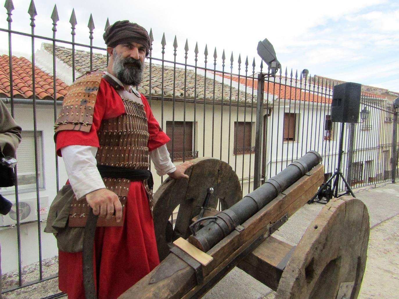 Fotos: VI &#039;Loja Dos Reinos, Dos Culturas&#039;