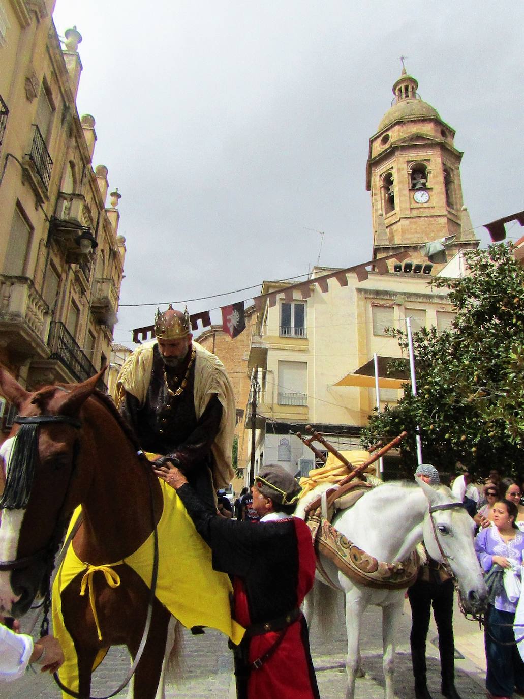 Fotos: VI &#039;Loja Dos Reinos, Dos Culturas&#039;