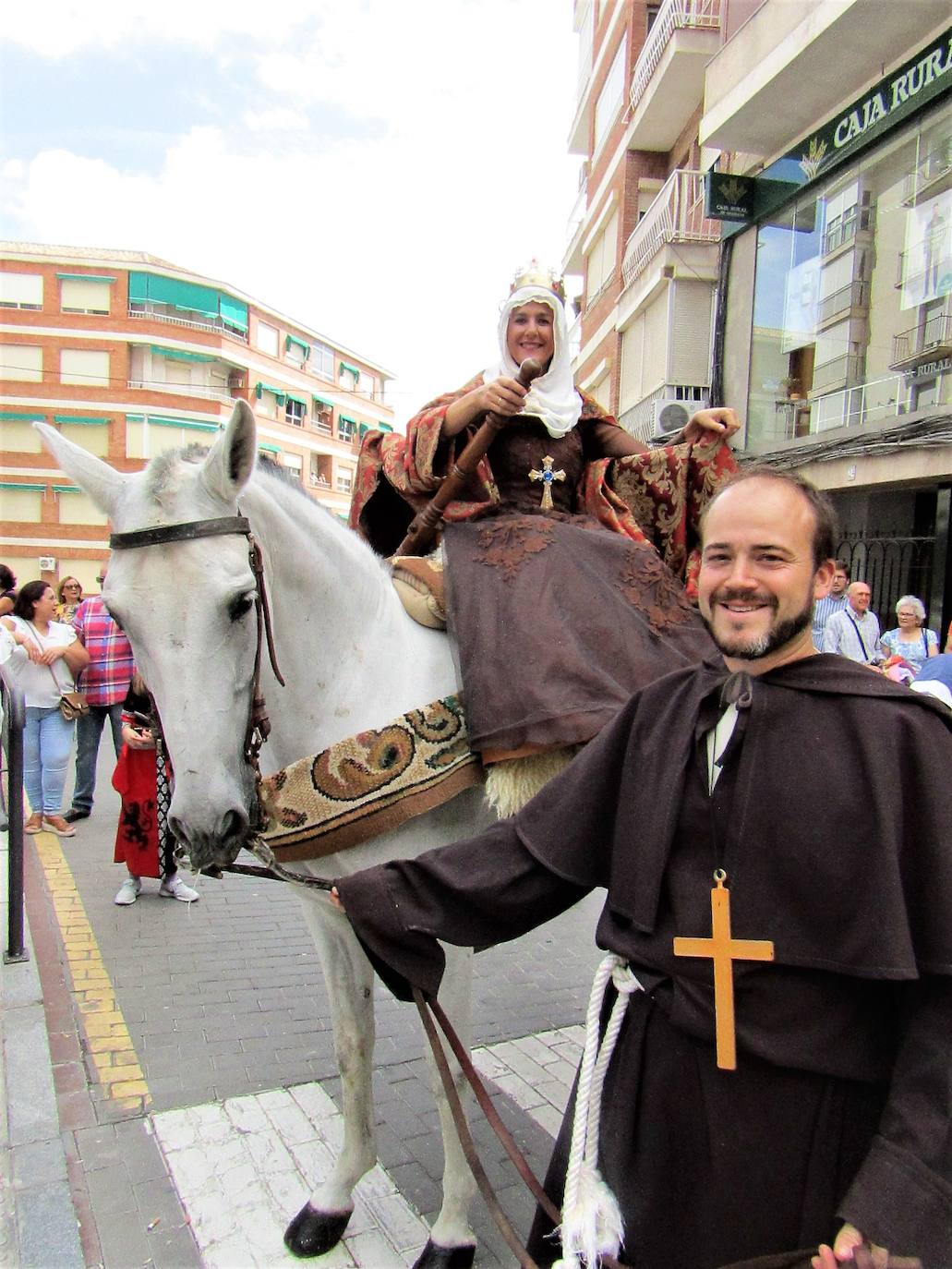 Fotos: VI &#039;Loja Dos Reinos, Dos Culturas&#039;