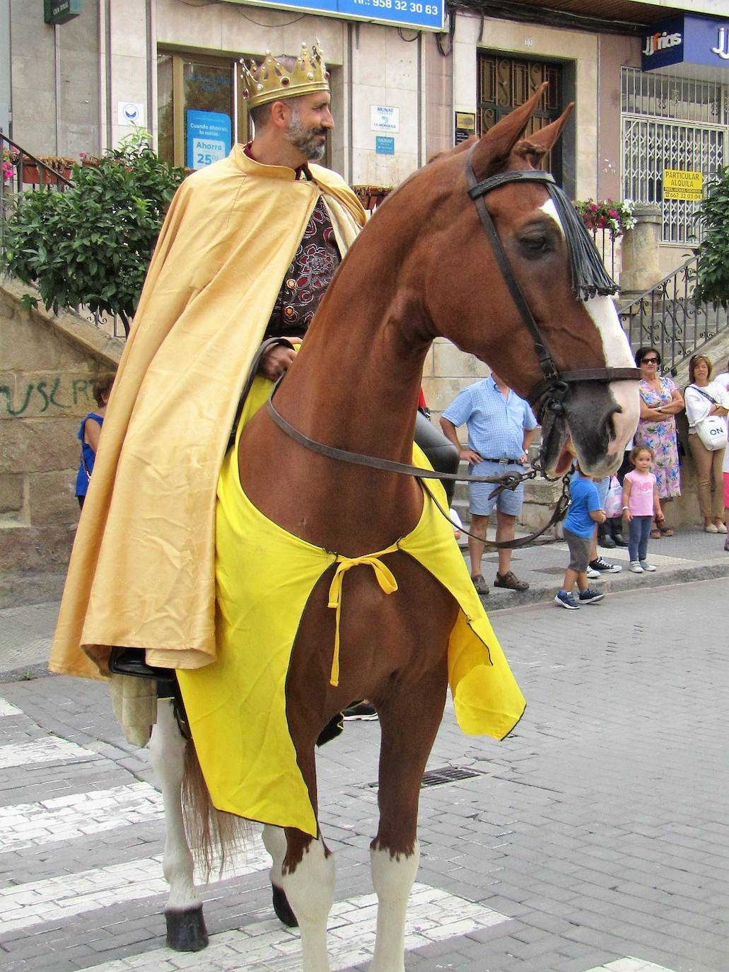 Fotos: VI &#039;Loja Dos Reinos, Dos Culturas&#039;