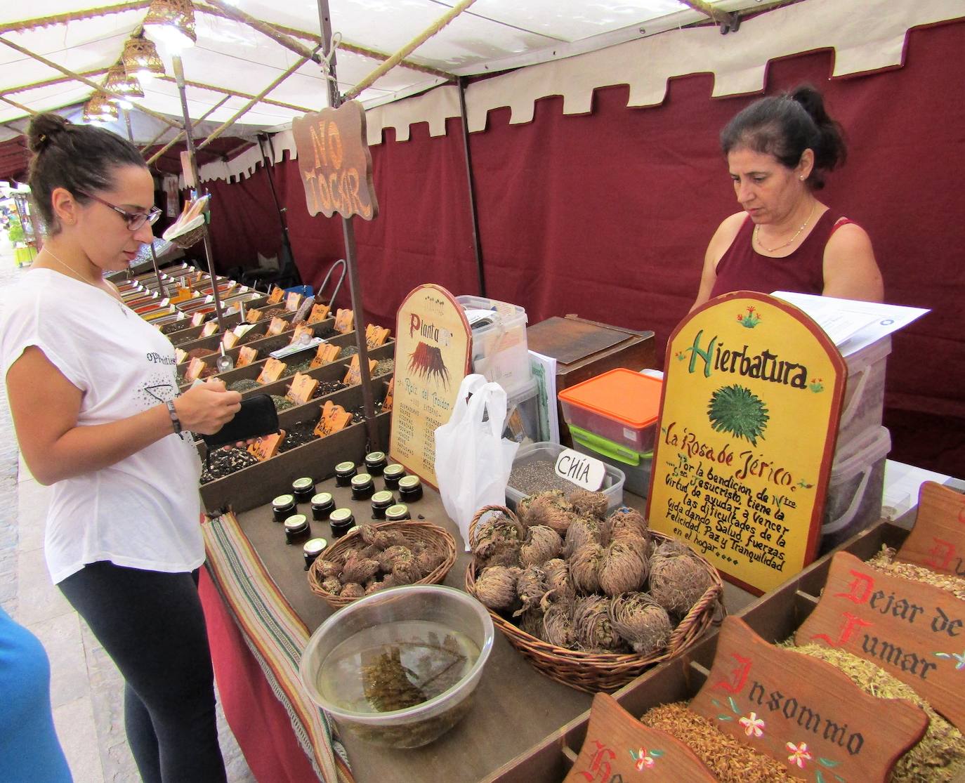 Fotos: VI &#039;Loja Dos Reinos, Dos Culturas&#039;