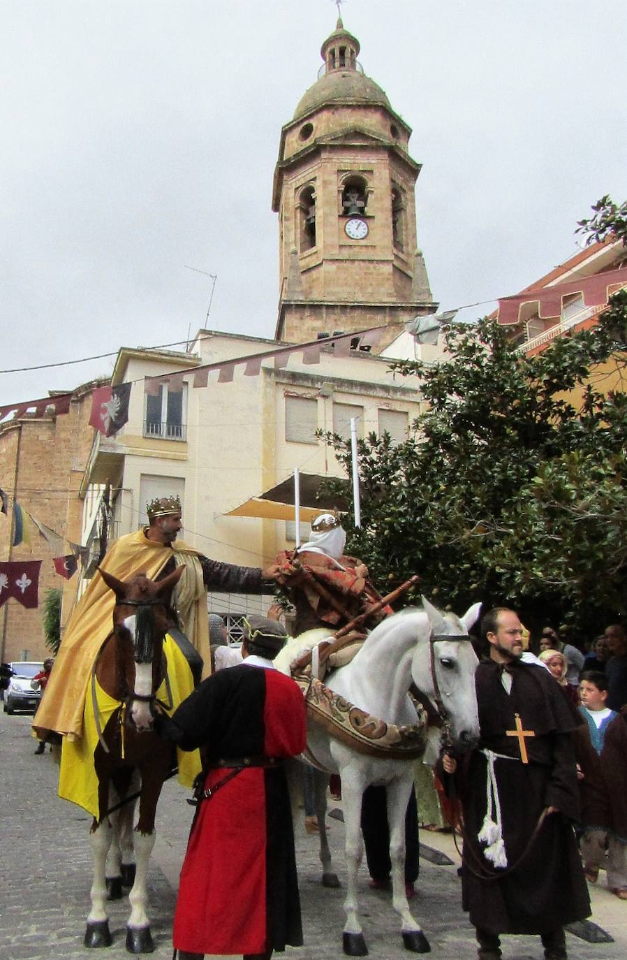 Fotos: VI &#039;Loja Dos Reinos, Dos Culturas&#039;