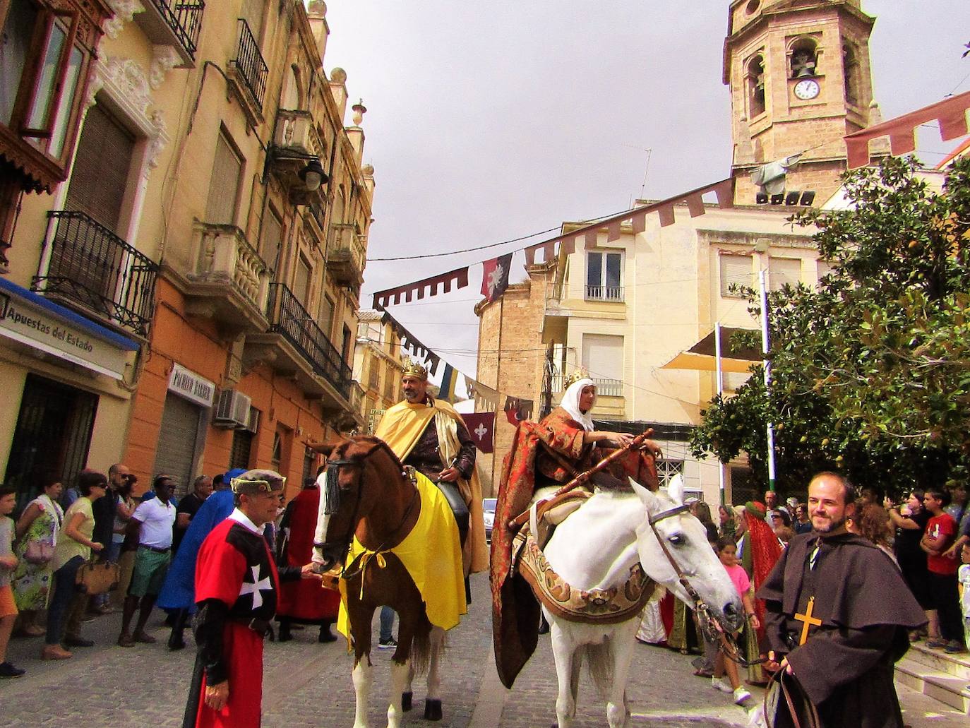 Fotos: VI &#039;Loja Dos Reinos, Dos Culturas&#039;