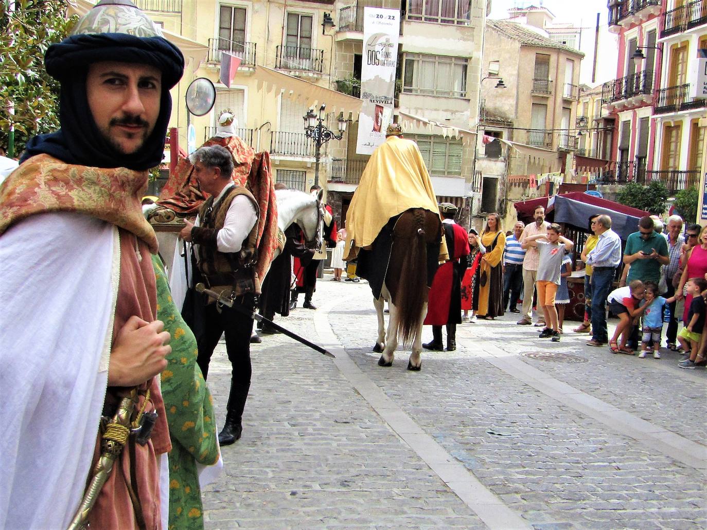 Fotos: VI &#039;Loja Dos Reinos, Dos Culturas&#039;