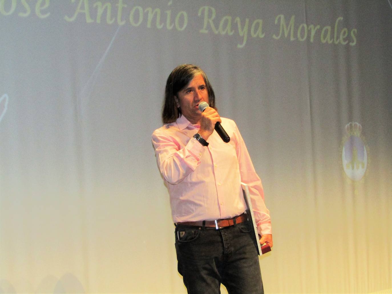 Fotos: II Gala del Deporte de Loja