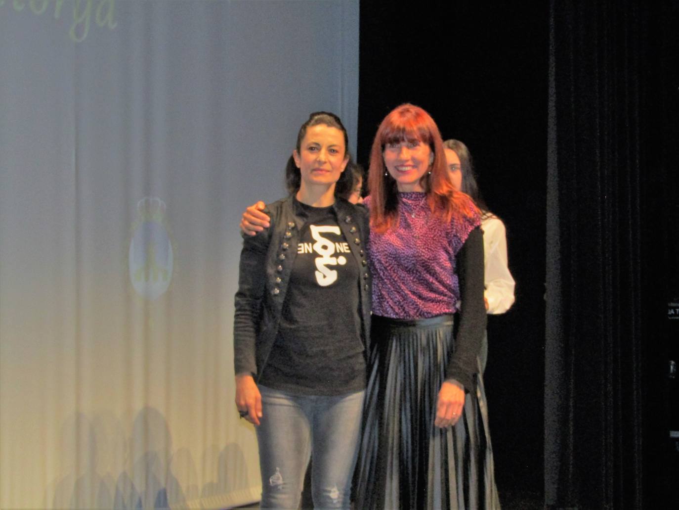 Fotos: II Gala del Deporte de Loja