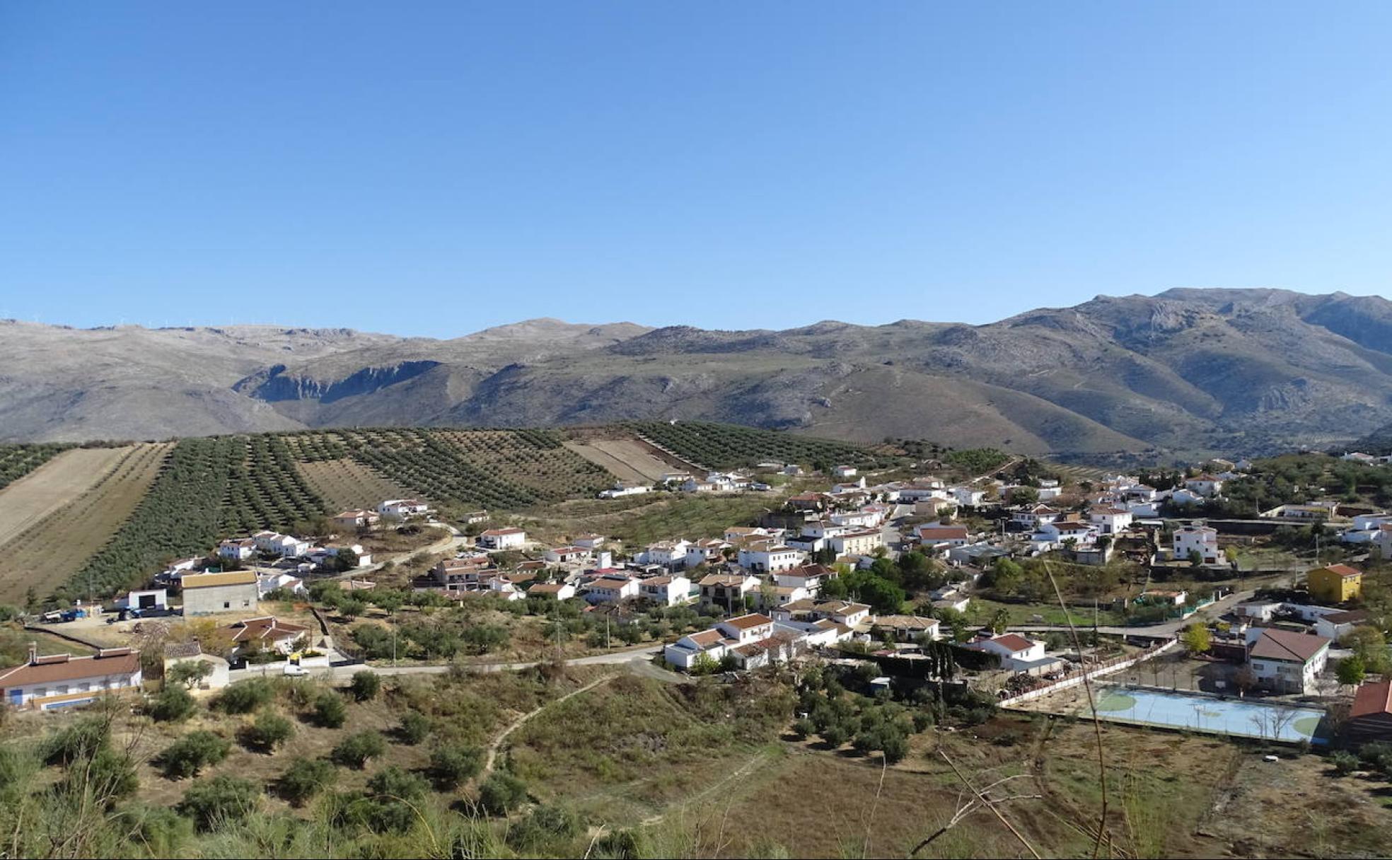 Fuente Camacho: un pueblo con 150.000 años de historia