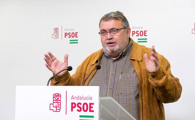 El PSOE presenta una candidatura que apuesta por la experiencia de su actual equipo de concejales