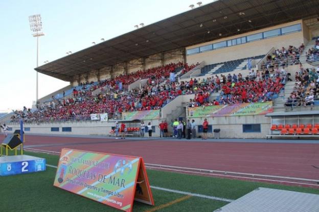 Roquetas de Mar es la gran 'favorita' para ser sede de la final de la Copa del Rey juvenil