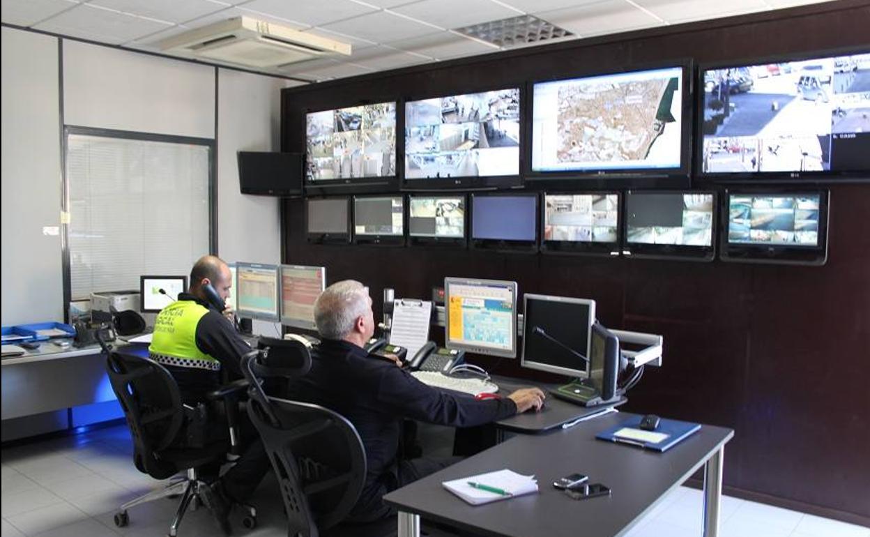 La Policía Local integrará sus sistemas a las bases de datos de la DGT y otros cuerpos