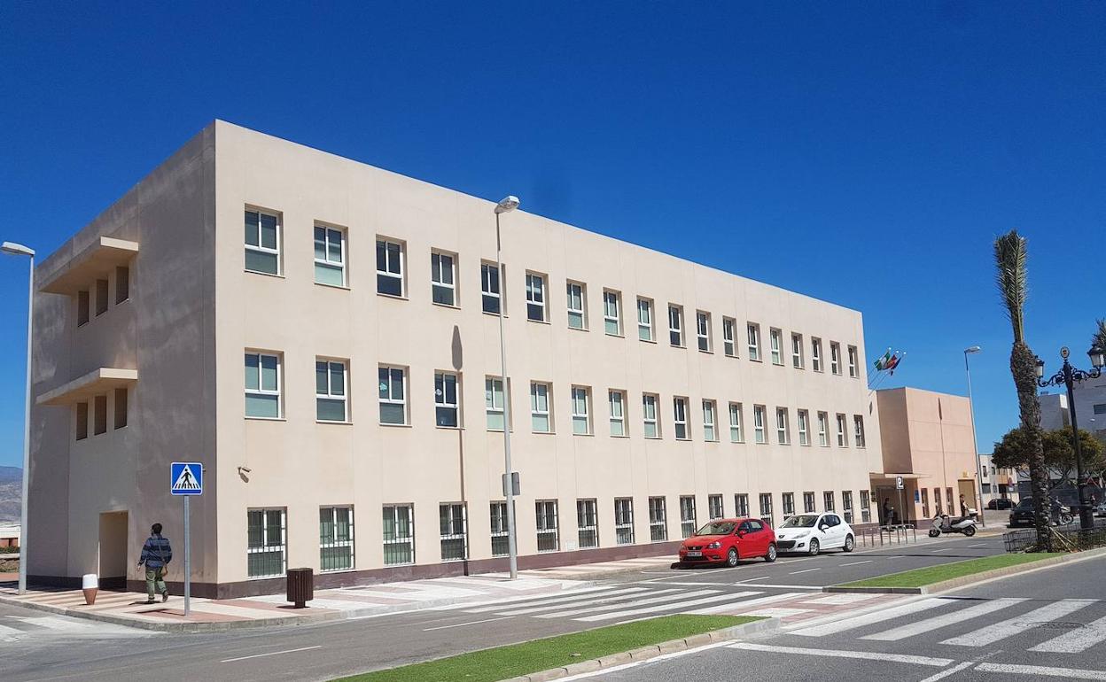 El Timón apoyará familiares y cuidadores de enfermos mentales del municipio