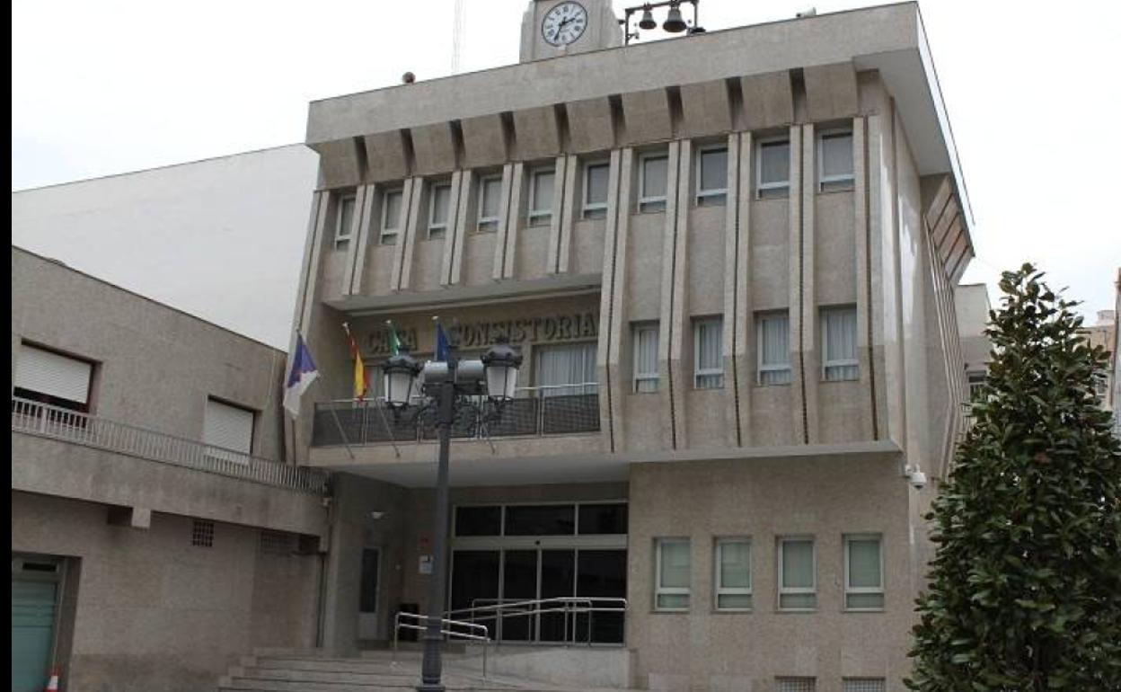 El auge del independentismo en Aguadulce marca el debate sobre la creación de distritos