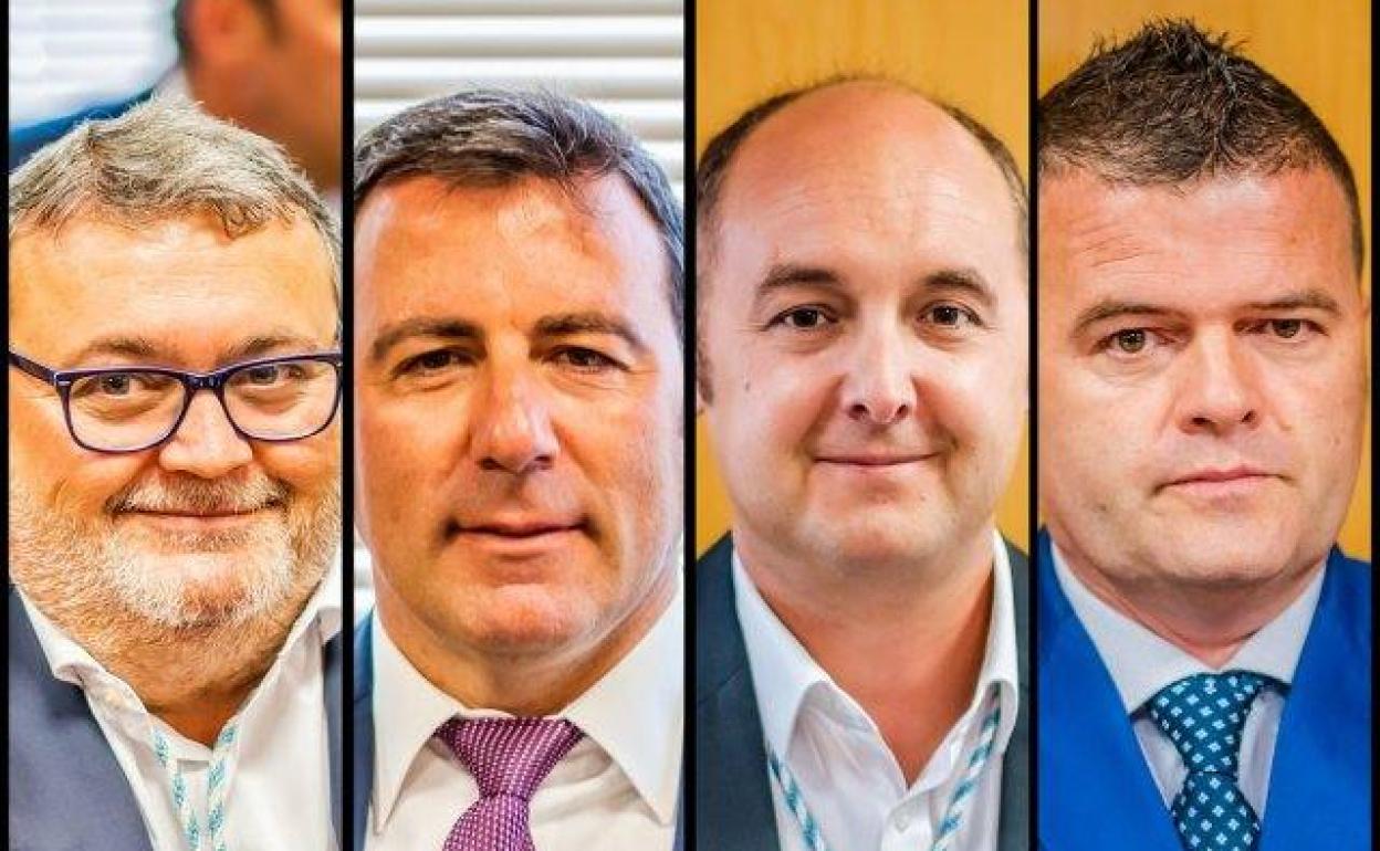 La oposición de Roquetas reclama una Junta de Portavoces «urgente» para tratar el alto número de positivos de Covid-19