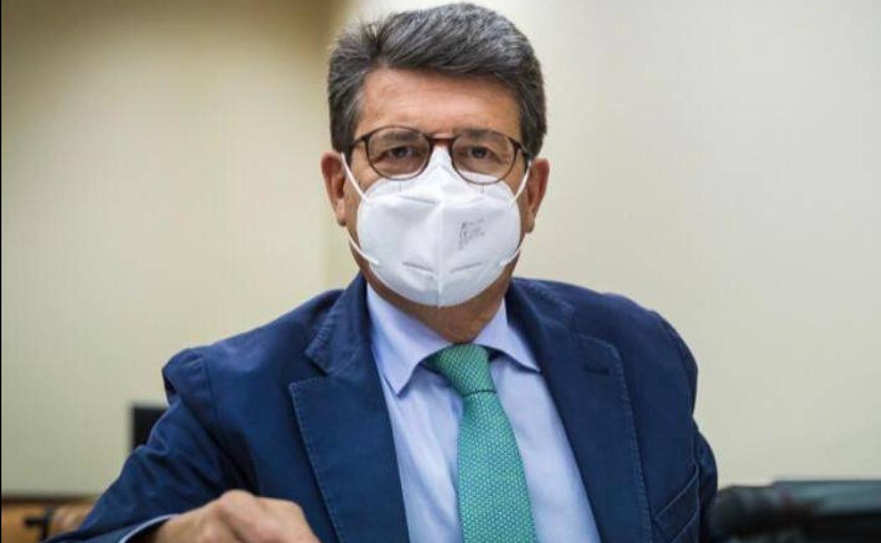 El PP denuncia la marginación de Roquetas en los Presupuestos Generales del Estado