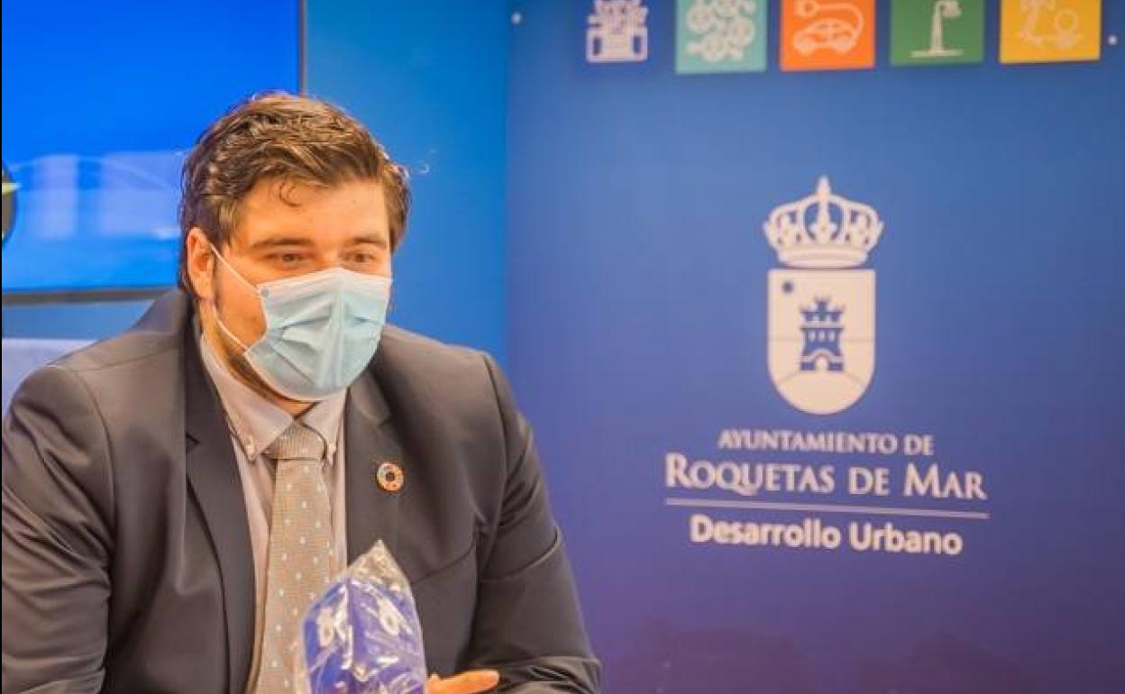 Los canales institucionales de Roquetas en redes sociales llegan a 82.000 seguidores