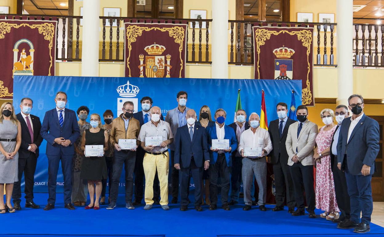 Reconocimientos a los orígenes del turismo
