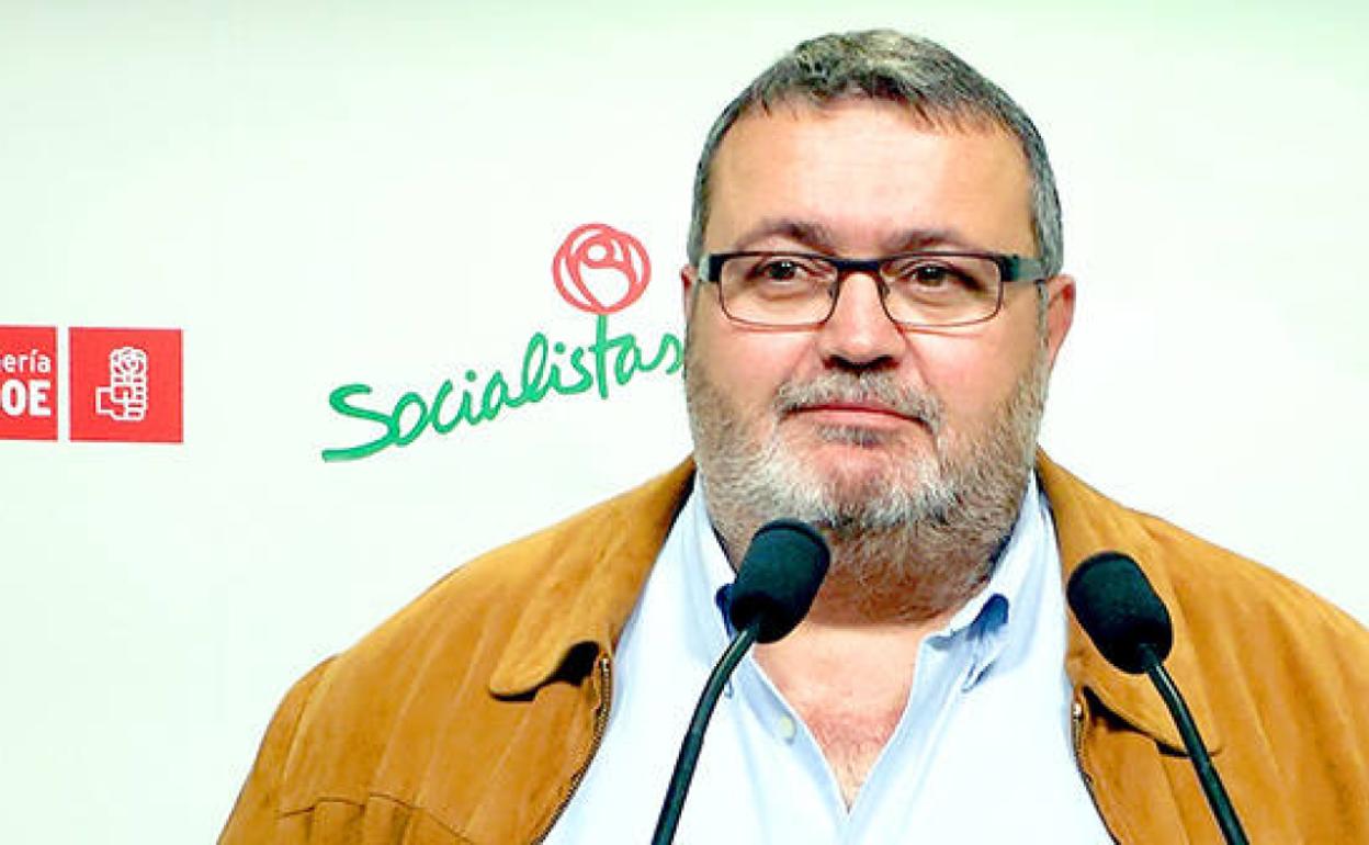 El PSOE de Roquetas plantea una Ordenanza de convivencia que incluya el cuidado de los espacios públicos
