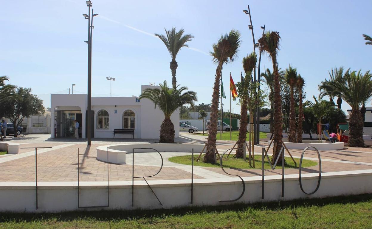 Turismo ya tiene listo el proyecto de un centro de interpretación sobre Punta Entinas