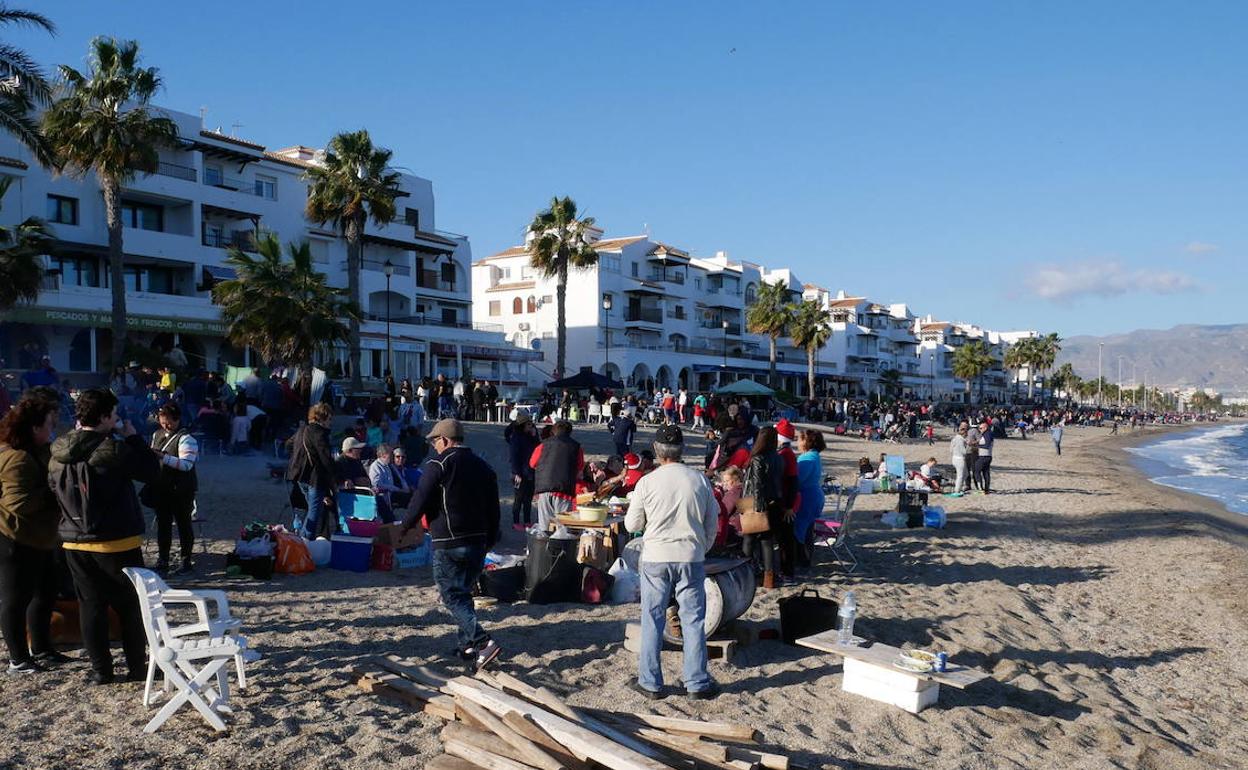 Amat decide finalmente mantener Las Moragas pero pide «prudencia»