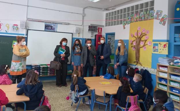 Educación anuncia un título de FP Básica para La Mojonera que no convence al Consistorio