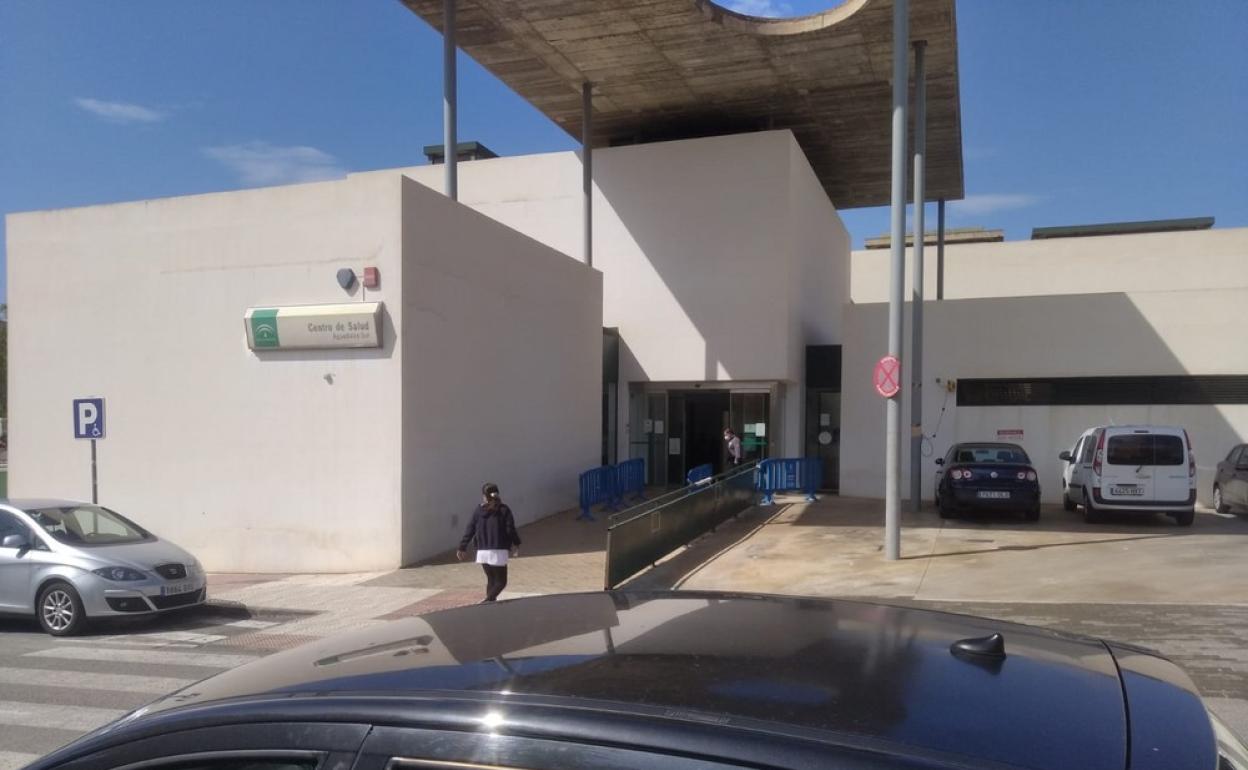 El PSOE advierte de la eliminación de un equipo de urgencias en Aguadulce