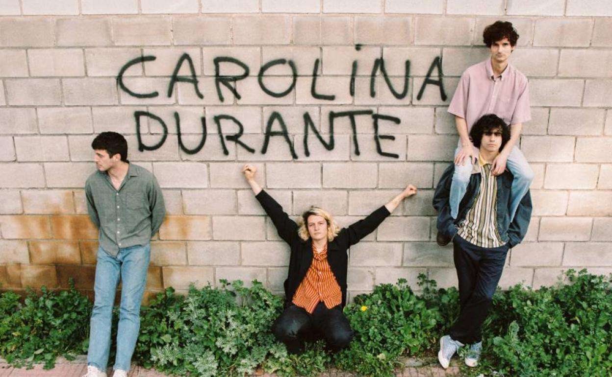 Pulpop Festival ya tiene cartel definitivo, que está encabezado por Carolina Durante