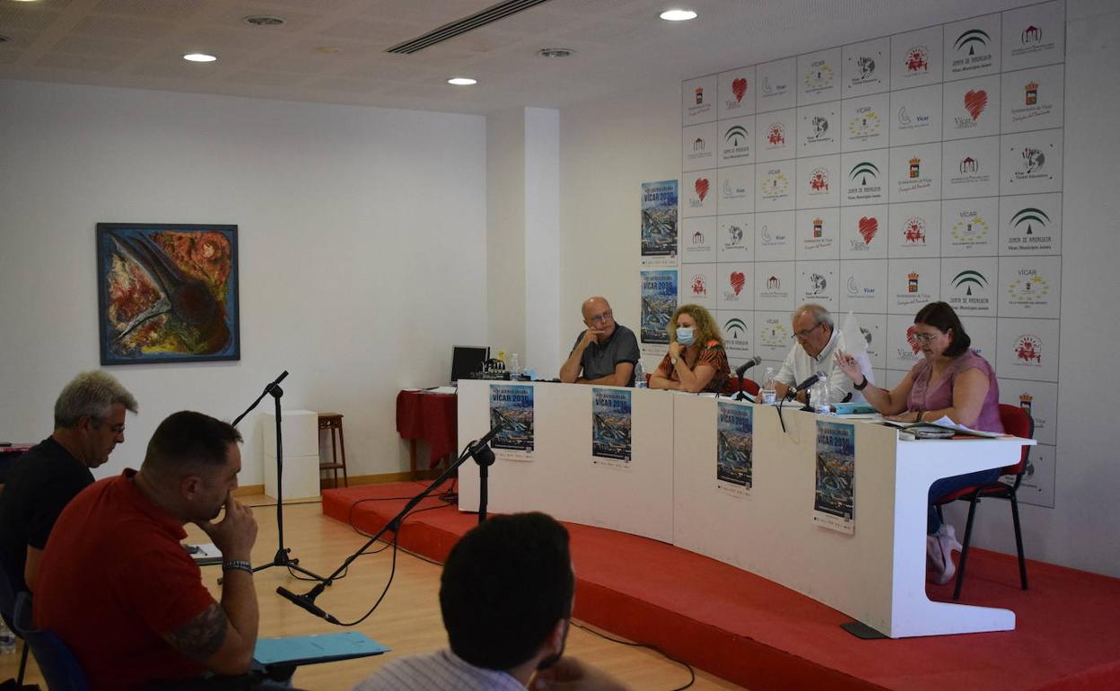 Vícar tendrá que devolver 600.000 euros por un error del Consejo Superior de Deportes