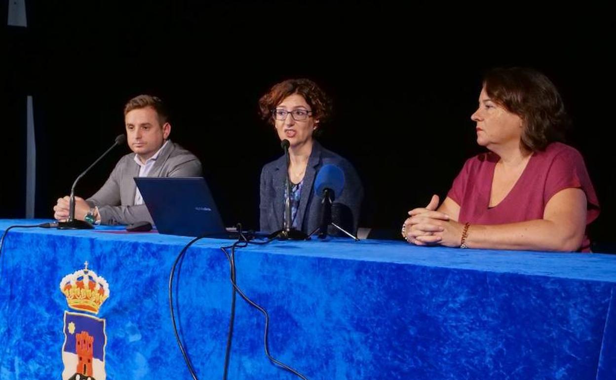 Los últimos hallazgos en Turaniana confirman la importancia del yacimiento