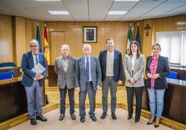 En marcha un proyecto socioeducativo para luchar contra el absentismo