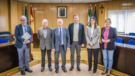 En marcha un proyecto socioeducativo para luchar contra el absentismo