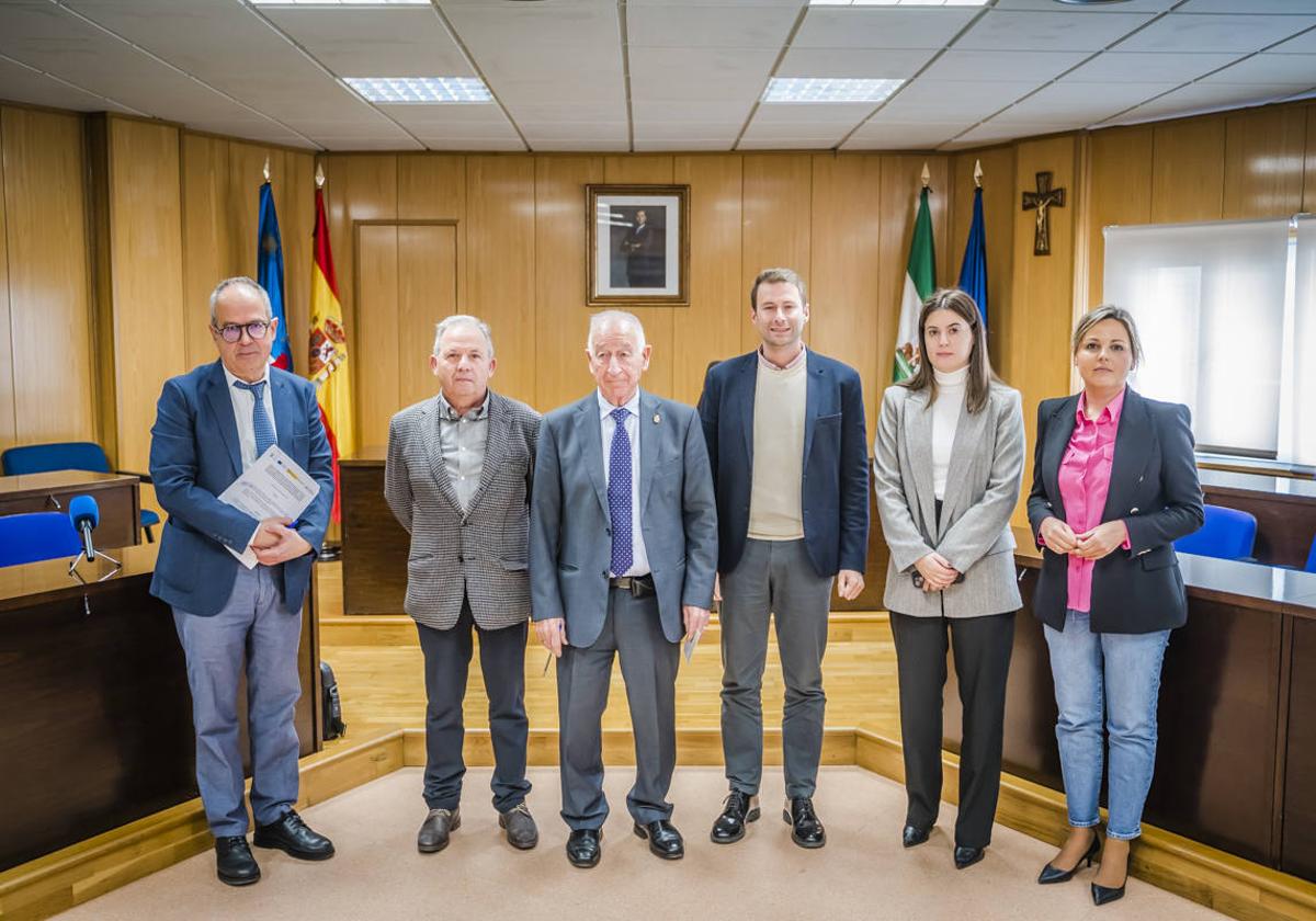 En marcha un proyecto socioeducativo para luchar contra el absentismo