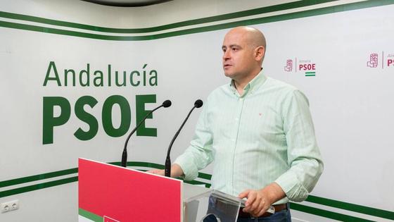 La propuesta del PP de poner el nombre de Amat al hospital «sonroja» al PSOE