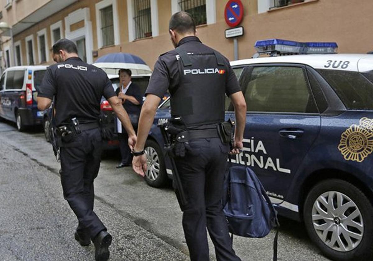 Manolo García desvela contactos con Interior para conseguir la comisaría de Policía Nacional