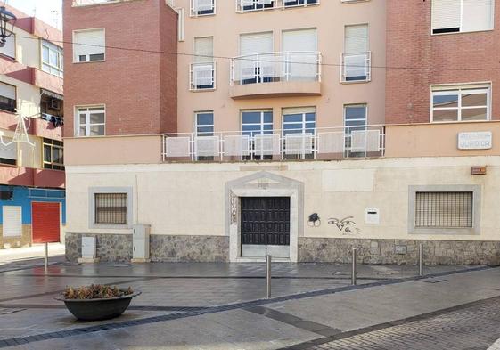 La licitación de la reforma de los antiguos juzgados inicia el diseño del nuevo Consistorio