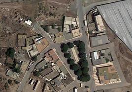 Nuevas restricciones de tráfico por obras de asfaltado a partir del lunes