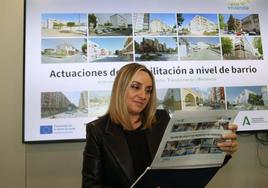 Roquetas consigue 5,4 millones para la rehabilitación de Las 200 Viviendas