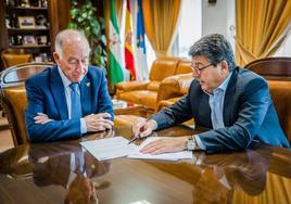 El PP pide la comparecencia de la directora de la Guardia Civil por el mal estado del cuartel