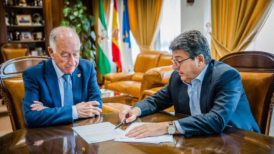 El PP pide la comparecencia de la directora de la Guardia Civil por el mal estado del cuartel