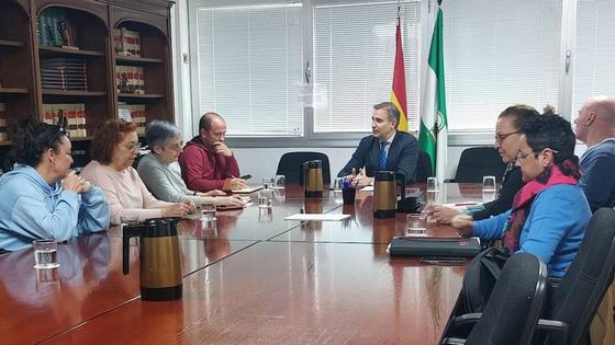 La Junta niega el desmantelamiento de la Residencia de Tiempo Libre de Aguadulce