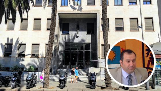 El exalcalde de La Mojonera niega su implicación en una trama de tráfico de cocaína